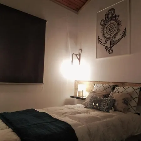Prázdninový dům In Pico Casa Da Roseira Brava Lajes do Pico
