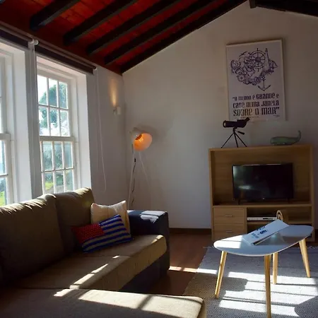 Prázdninový dům In Pico Casa Da Roseira Brava