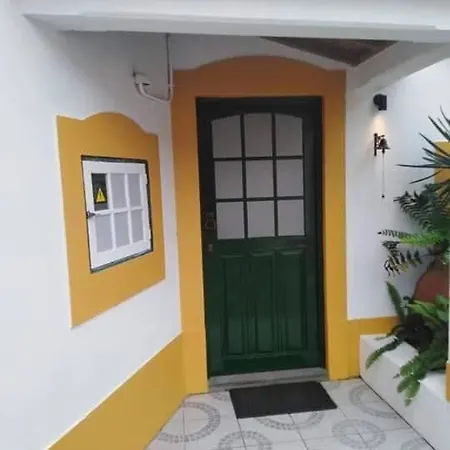 Prázdninový dům In Pico Casa Da Roseira Brava