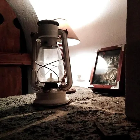 Prázdninový dům In Pico Casa Da Roseira Brava *