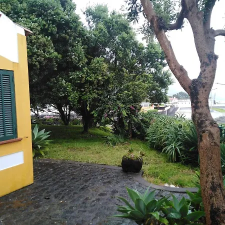 In Pico Casa Da Roseira Brava Prázdninový dům *