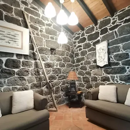 Prázdninový dům In Pico Casa Da Roseira Brava *