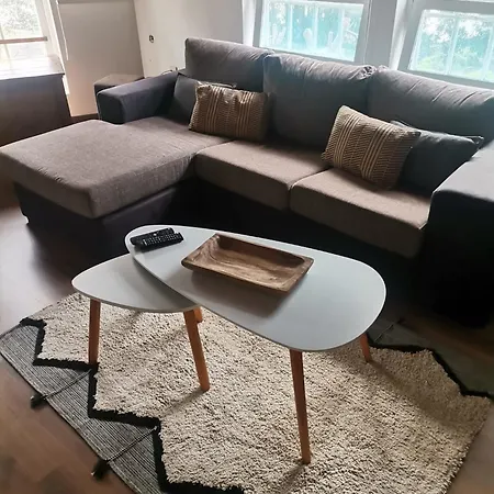 In Pico Casa Da Roseira Brava Prázdninový dům
