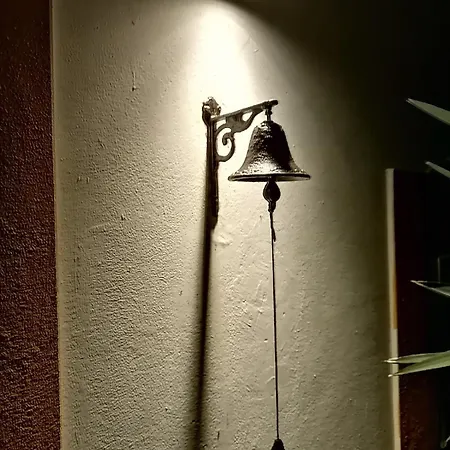 In Pico Casa Da Roseira Brava Prázdninový dům