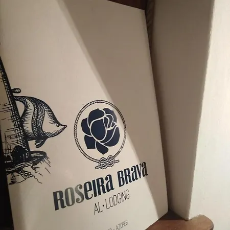 Prázdninový dům In Pico Casa Da Roseira Brava