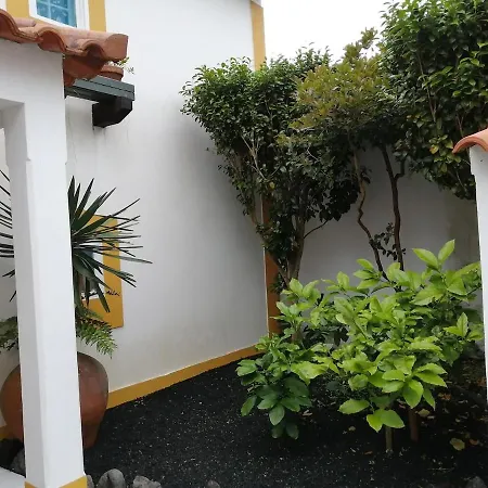 In Pico Casa Da Roseira Brava Prázdninový dům Lajes do Pico