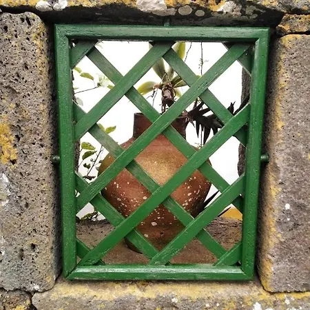In Pico Casa Da Roseira Brava