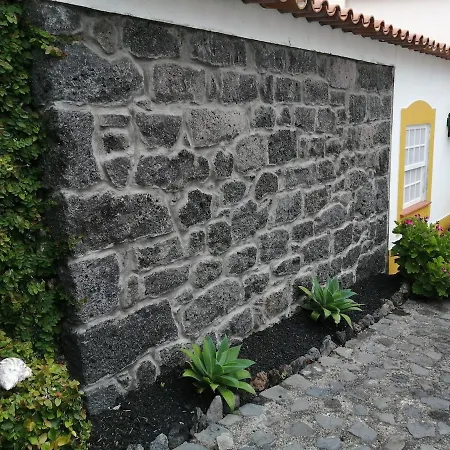 Prázdninový dům In Pico Casa Da Roseira Brava *