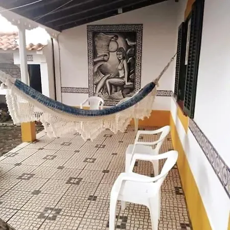 In Pico Casa Da Roseira Brava